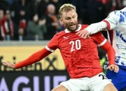 Konrad Laimer dan Austria Siap Menghadapi Pertandingan Penentu di Piala Dunia 2026