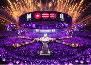 Konser BTS dan Keznamdi: Live Nation Siapkan Pertunjukan Spektakuler