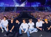 Konser BTS Jakarta Day 3 Ludes Terjual dalam 10 Menit, Antusiasme Penggemar Mencapai Puncaknya