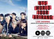 Konser BTS World Tour Arirang di Jakarta Ludes Terjual dalam 11 Menit, Antusiasme ARMY Indonesia Tak Terbendung