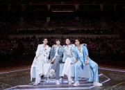 Konser F4 Jakarta: Titi DJ Bocorkan Rencana Konser Perdana Dee Lestari