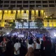 Konser F4: Penonton Nekat Hadiri Acara Meski Menderita Campak, Kemenkes Turun Tangan