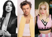 Konser Musik Terbaru: Charli XCX dan Phoebe Bridgers Siap Menghibur Penggemar