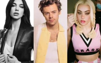 Konser Musik Terbaru: Charli XCX dan Phoebe Bridgers Siap Menghibur Penggemar