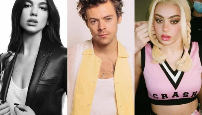 Konser Musik Terbaru: Charli XCX dan Phoebe Bridgers Siap Menghibur Penggemar