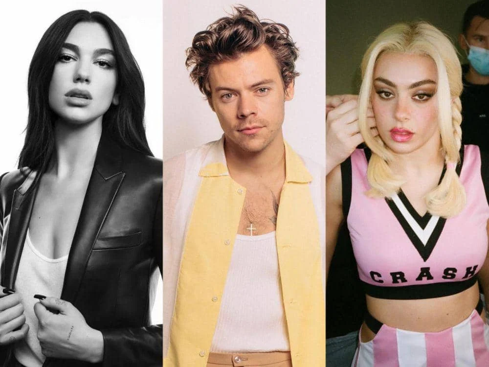 Konser Musik Terbaru: Charli XCX dan Phoebe Bridgers Siap Menghibur Penggemar