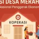 Koperasi Desa Merah Putih: Membangun Ekonomi Desa dengan Mengurangi Rantai Distribusi