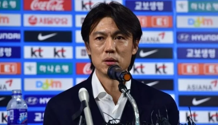 Korea Selatan Gagal di Piala Dunia, Pelatih Hong Myung-bo Mundur