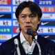 Korea Selatan Gagal di Piala Dunia, Pelatih Hong Myung-bo Mundur