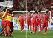 Korea Selatan Hadapi Afrika Selatan di Piala Dunia 2026: Mencari Kemenangan untuk Lolos ke 32 Besar