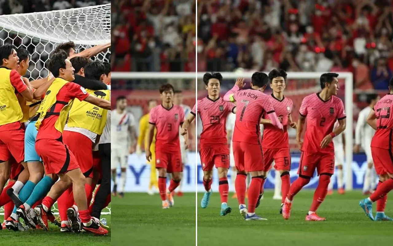 Korea Selatan Hadapi Afrika Selatan di Piala Dunia 2026: Mencari Kemenangan untuk Lolos ke 32 Besar