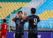Korea Selatan Hadapi Tantangan Baru dalam Piala Dunia 2026