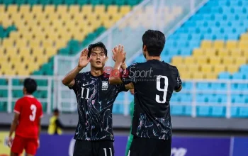 Korea Selatan Hadapi Tantangan Baru dalam Piala Dunia 2026
