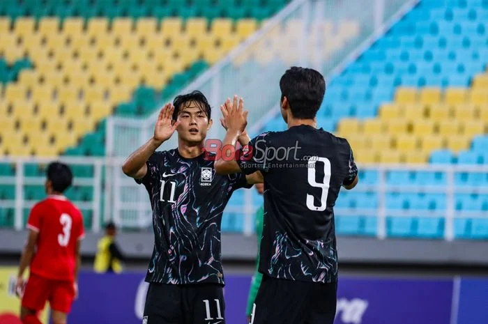 Korea Selatan Hadapi Tantangan Baru dalam Piala Dunia 2026