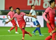 Korea Selatan Tampil Percaya Diri di Piala Dunia 2026 dengan Hwang Hee-chan sebagai Pemain Andalan