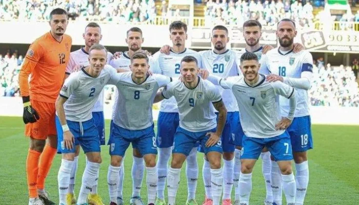 Kosovo Dominasi Andorra 3-0 dalam Pertandingan Persahabatan