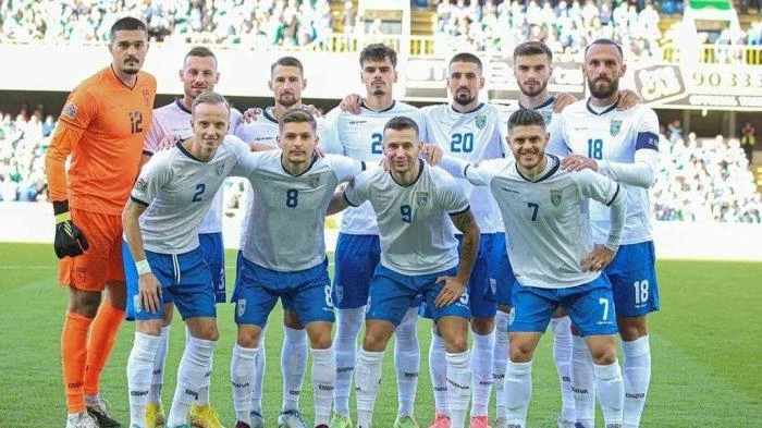 Kosovo Dominasi Andorra 3-0 dalam Pertandingan Persahabatan