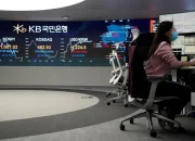 Kospi dan Nikkei Memimpin Kerugian di Asia di Tengah Volatilitas Saham Teknologi