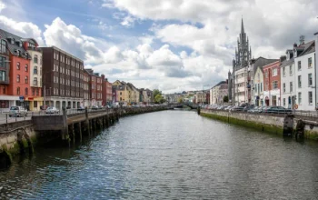 Kota Cork Mengalami Perkembangan dalam Berbagai Aspek