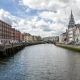 Kota Cork Mengalami Perkembangan dalam Berbagai Aspek