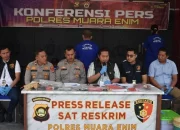 KPK Tangkap Bupati Muara Enim dan 9 Lainnya karena Dugaan Korupsi