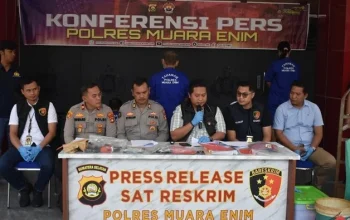 KPK Tangkap Bupati Muara Enim dan 9 Lainnya karena Dugaan Korupsi