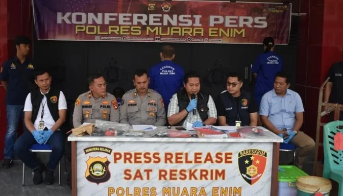 KPK Tangkap Bupati Muara Enim dan 9 Lainnya karena Dugaan Korupsi