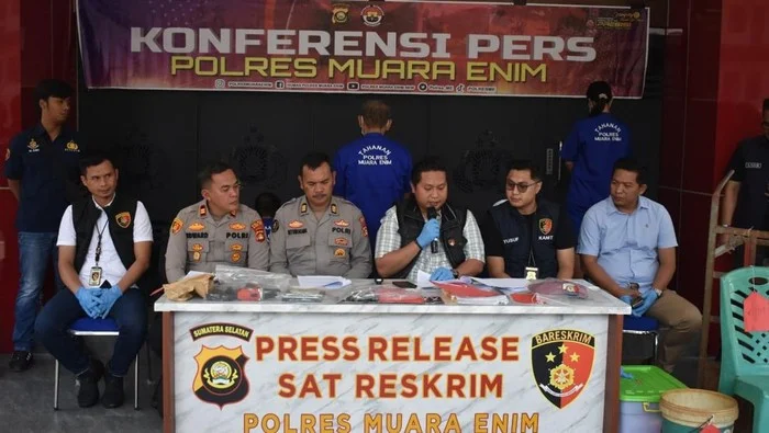 KPK Tangkap Bupati Muara Enim dan 9 Lainnya karena Dugaan Korupsi
