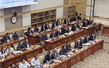 KPK Usul Tambahan Anggaran Rp 1 Triliun untuk Pemberantasan Korupsi