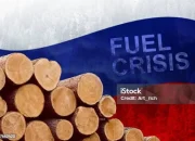 Krisis Bahan Bakar di Rusia: Yandex Catat Pencarian ‘Cara Menghisap Bensin’ Meningkat