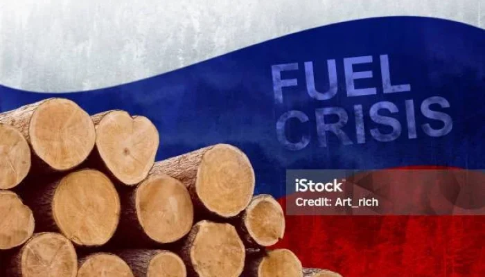 Krisis Bahan Bakar di Rusia: Yandex Catat Pencarian ‘Cara Menghisap Bensin’ Meningkat