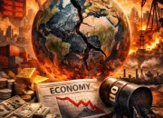 Krisis Ekonomi Global: Antisipasi dan Tindakan Cepat untuk Menghadapi Tantangan
