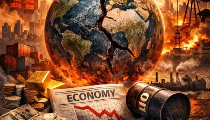 Krisis Ekonomi Global: Antisipasi dan Tindakan Cepat untuk Menghadapi Tantangan