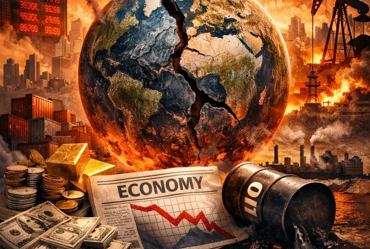 Krisis Ekonomi Global: Antisipasi dan Tindakan Cepat untuk Menghadapi Tantangan