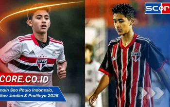 Krisis São Paulo: Dari Pemain yang Terabaikan hingga Kerugian Finansial