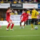 KuPS dan Inter Turku Bermain Imbang 1-1 di Veikkausliiga