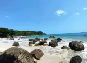 KuPS Raih Kemenangan atas TPS di Veikkausliiga, Sementara itu Pantai Batu Pengasah Menjadi Destinasi Wisata yang Unik