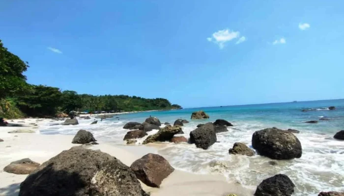 KuPS Raih Kemenangan atas TPS di Veikkausliiga, Sementara itu Pantai Batu Pengasah Menjadi Destinasi Wisata yang Unik