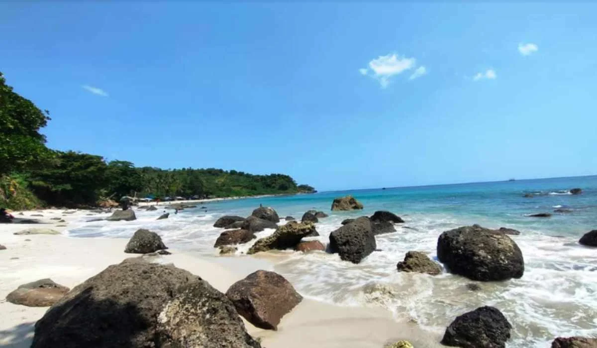 KuPS Raih Kemenangan atas TPS di Veikkausliiga, Sementara itu Pantai Batu Pengasah Menjadi Destinasi Wisata yang Unik