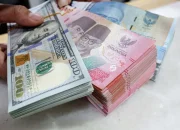 Kurs Dolar AS Melemah, Rupiah Berpeluang Menguat Hari Ini