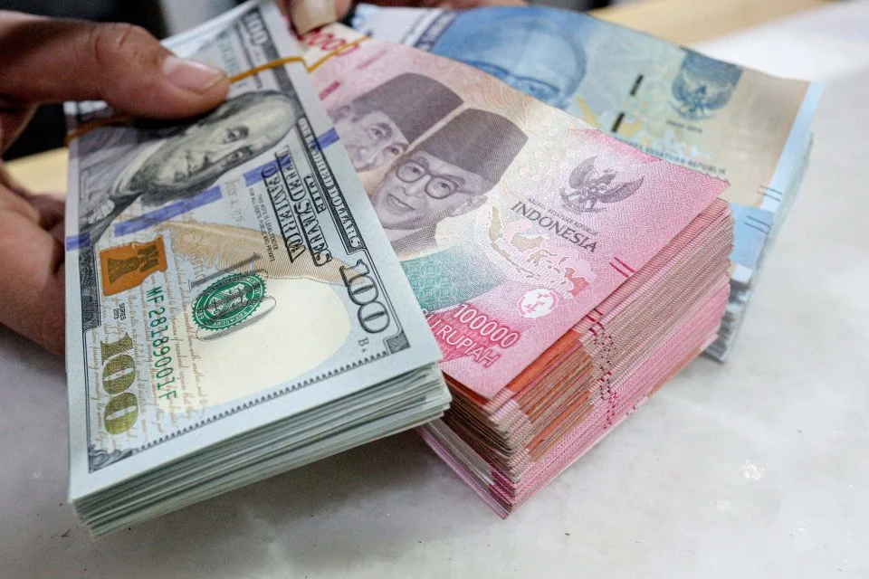 Kurs Dolar AS Melemah, Rupiah Berpeluang Menguat Hari Ini