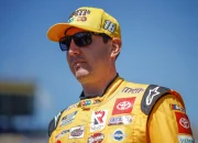 Kyle Busch: Mengenang Karir dan Warisan Seorang Legenda NASCAR