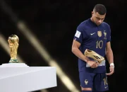 Kylian Mbappe: Bintang Prancis yang Siap Membuat Sejarah di Piala Dunia 2026