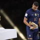 Kylian Mbappe: Bintang Prancis yang Siap Membuat Sejarah di Piala Dunia 2026