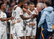 Kylian Mbappe dan Cristiano Ronaldo Bergegas Menuju Puncak di Piala Dunia 2026