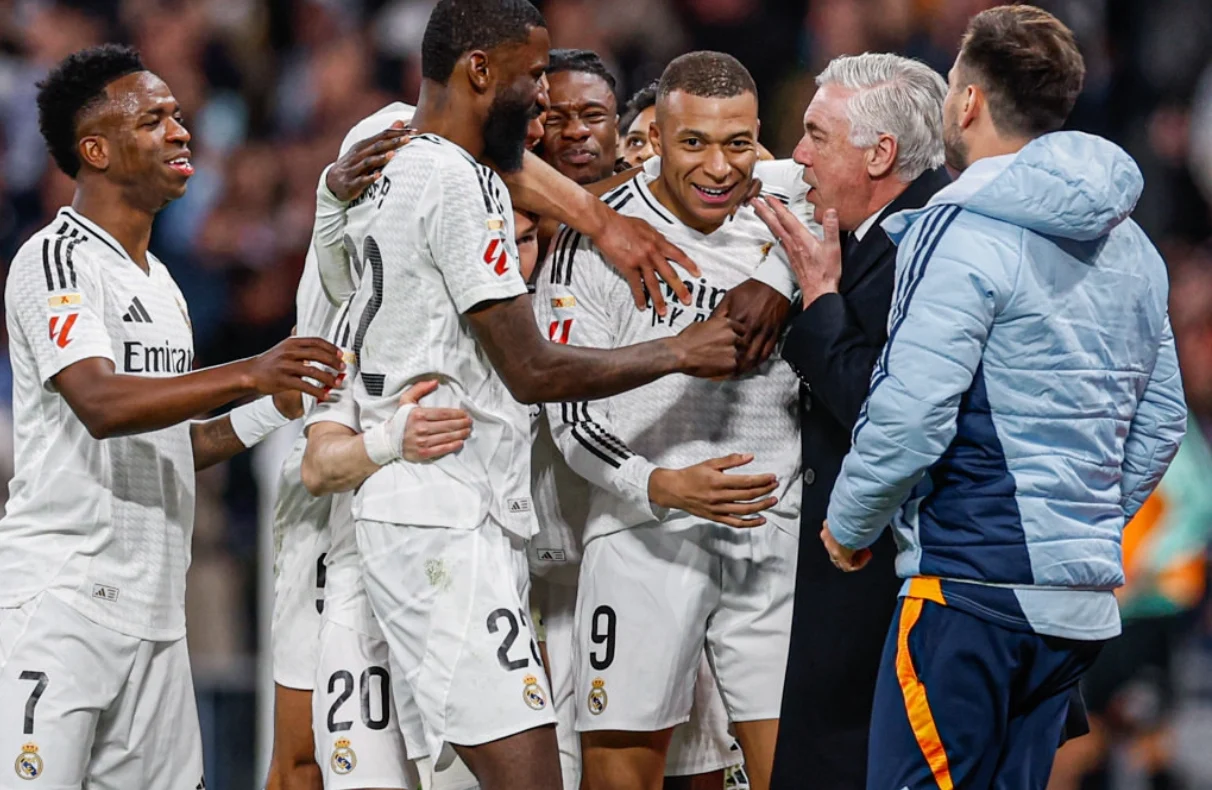 Kylian Mbappe dan Cristiano Ronaldo Bergegas Menuju Puncak di Piala Dunia 2026