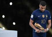 Kylian Mbappe Pecahkan Rekor, Prancis Unggul 1-0 Atas Iraq di Piala Dunia 2026