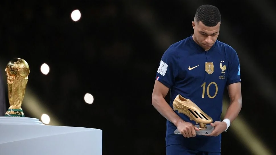 Kylian Mbappe Pecahkan Rekor, Prancis Unggul 1-0 Atas Iraq di Piala Dunia 2026