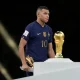 Kylian Mbappe Siap Menjadi Pemain Utama di Piala Dunia 2026