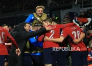 Ladislav Krejčí: Dari Kemenangan ke Kekecewaan, Cerita di Balik Kegagalan Ceko di Piala Dunia